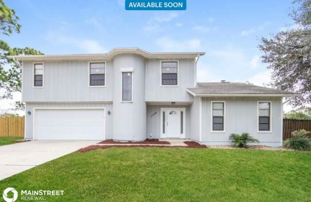 1129 Herne Avenue Northeast - 1129 Herne Avenue Northeast, Palm Bay, FL 32907