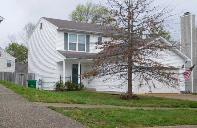 4818 Middlesex Drive - 4818 Middlesex Drive, Coldstream, KY 40245