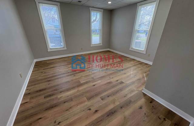 Two Bedroom Home For Rent | Located in Mt. Vernon, IN