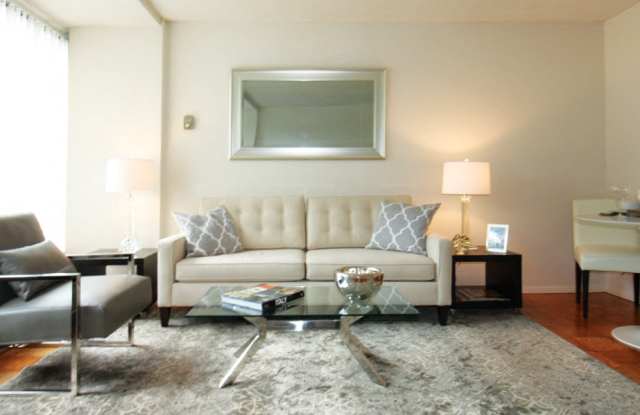 Photo of Calvert House Apartments