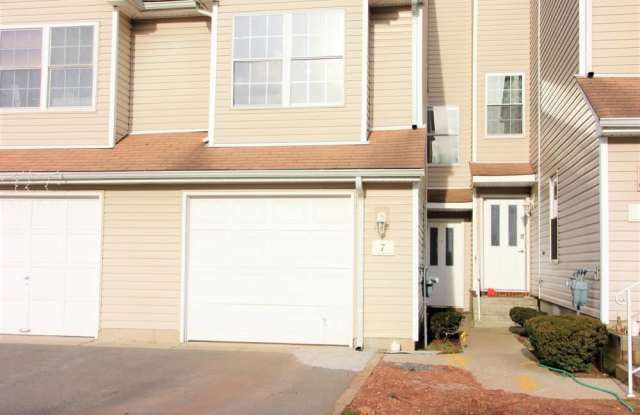 7 Boyard Court