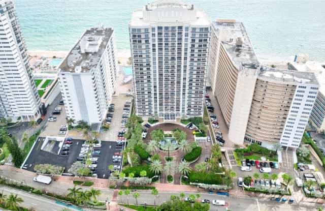 4240 Galt Ocean Drive
