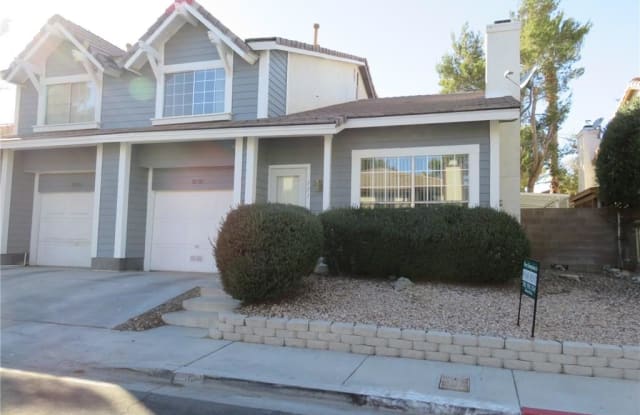 111 BLUEBERRY Lane - 111 Blueberry Lane, Henderson, NV 89074