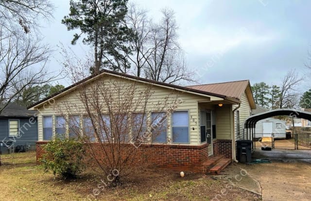 405 Avalon Park - 405 Avalon Park, Hueytown, AL 35023