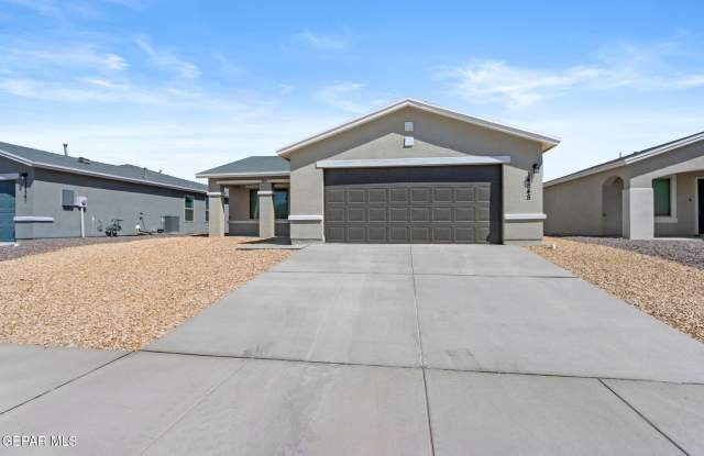 14545 Faxon Yucca Avenue