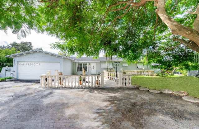 16800 SW 296th St - 16800 Southwest 296th Street, Miami-Dade County, FL 33030