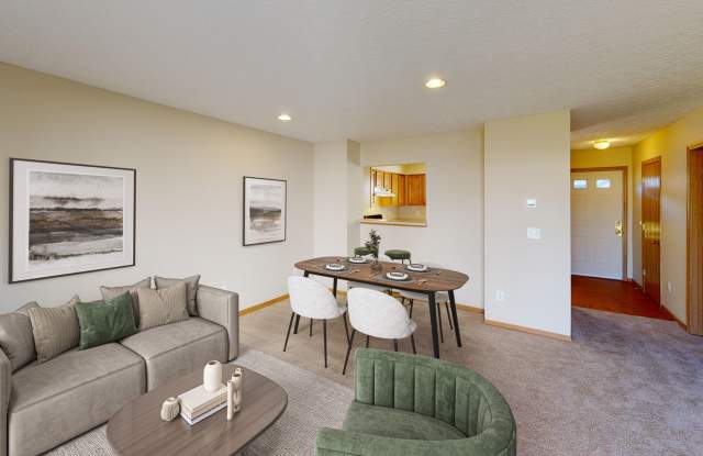 Hilliard Park Apartments