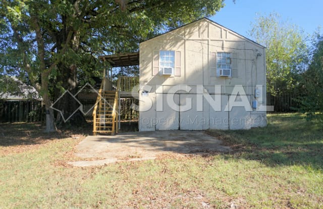 640 S Parkell Rd - 640 Parkell Avenue, Hueytown, AL 35023