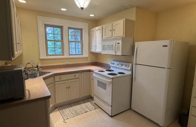 50 Getzville Road - 50-F