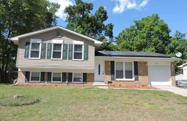 2011 Darnell Court