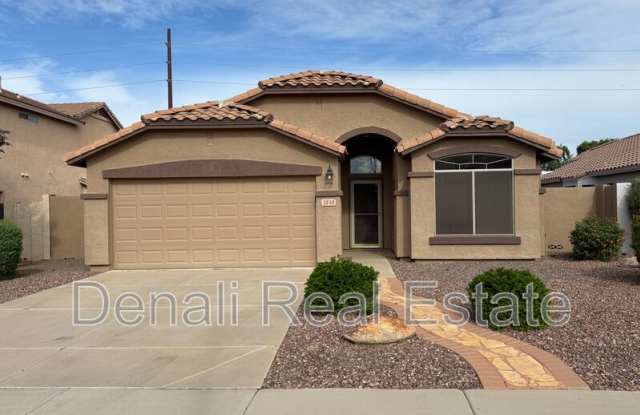 Photo of 3838 E. Derringer Way