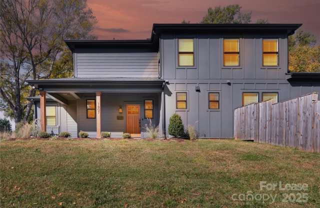 Photo of 1807 Anderson Street