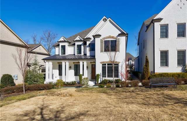 261 Chastain Park Drive