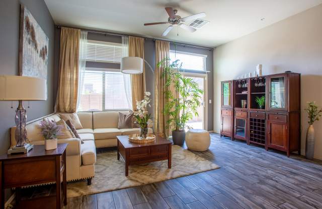 Sabino Vista Casitas