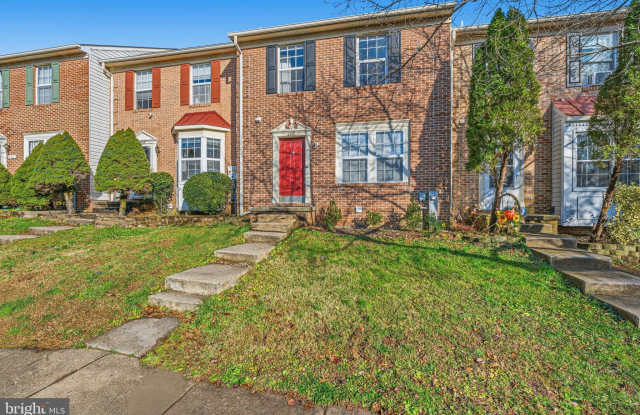 3365 CHEVERLY COURT unit: 3365