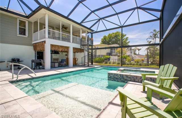 8003 buccaneer Drive