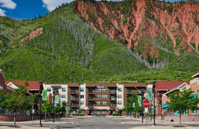 Photo of Green Leaf Lofts