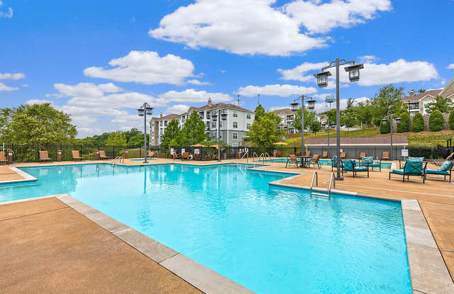 Photo of Hickory Point Apartments