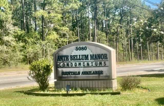 Photo of 5080 Gautier Vancleave Road lot: E-4