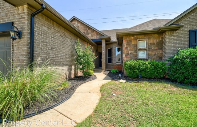 1608 NW 157th Cir - 1608 Northwest 157th Circle, Oklahoma City, OK 73013