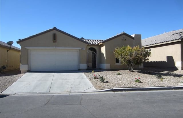 3727 TUNDRA SWAN Street - 3727 Tundra Swan Street, Whitney, NV 89122