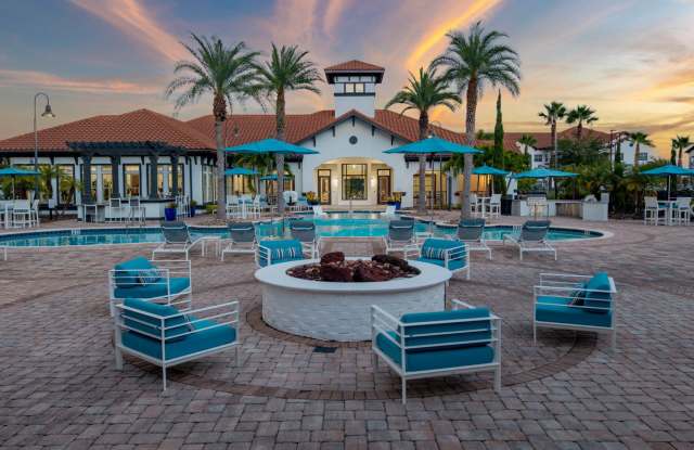 Photo of Marisol at Viera