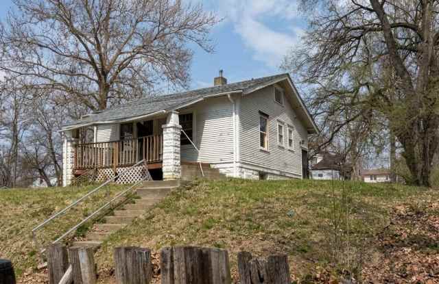 830 East Rogers Avenue