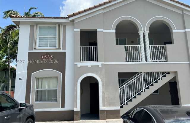 1535 SE 26th St