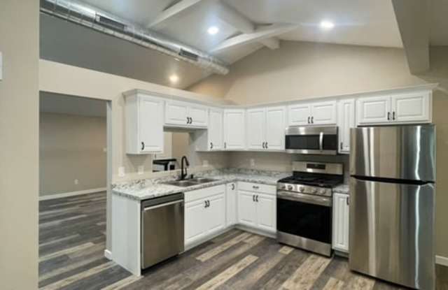 2271 Walnut Road