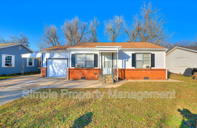 6301 Northwest 33rd Street