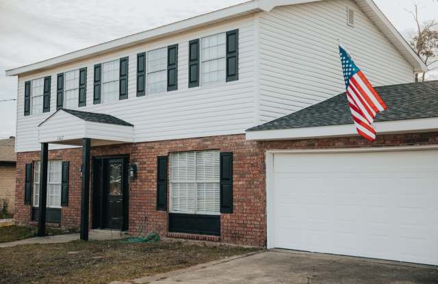 Photo of 1607 Matilda Street