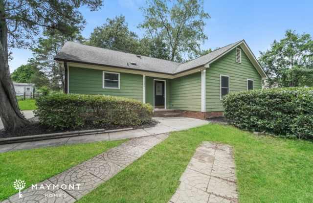 Photo of 11236 Kingfisher Drive