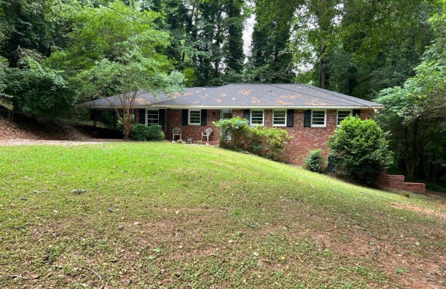 195 Caroline Ave. - 195 Caroline Avenue, Athens, GA 30606