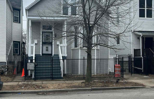 5845 South Princeton Avenue - Bedroom 4
