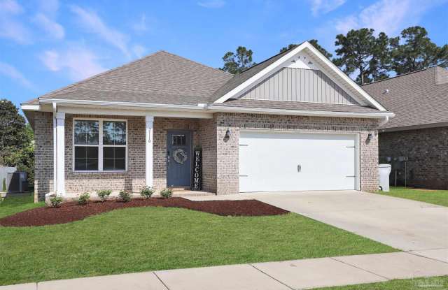 Photo of 2110 Cambridge Park Dr