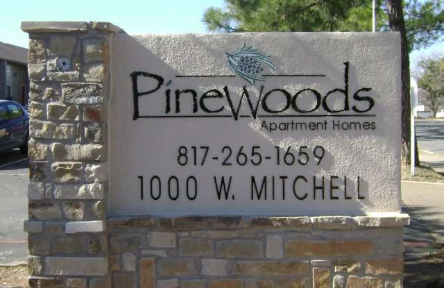 Pinewoods Apartments photos photos