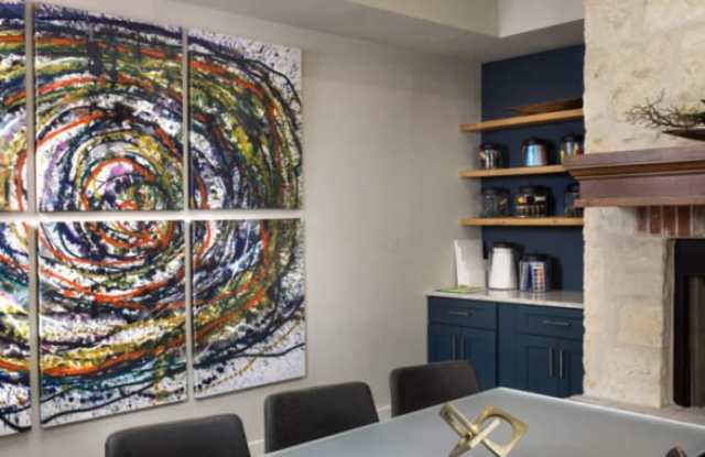 9400 W Parmer Ln, #1100