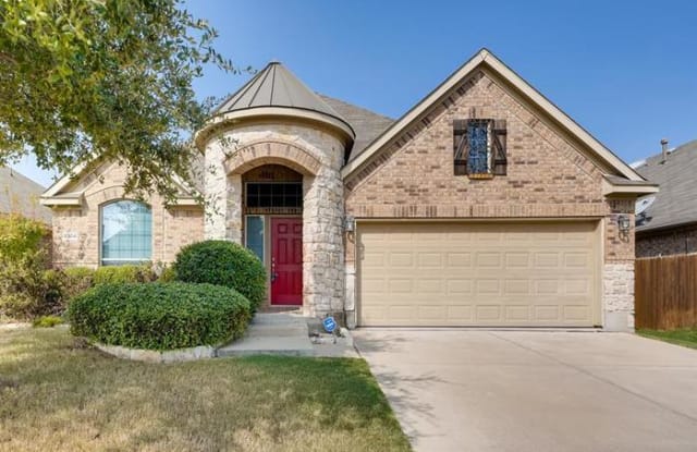 8304 Orchard Creek Road - 8304 Orchard Creek Road, Fort Worth, TX 76123