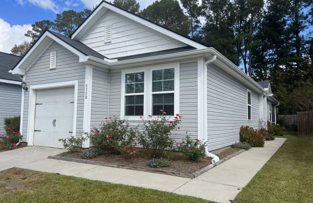 828 Winthrop St # B - 828 Winthrop Street, Ladson, SC 29456