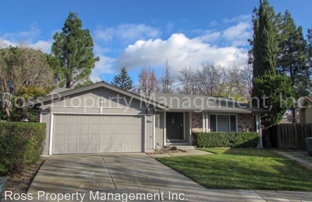 6204 Gibson Court - 6204 Gibson Court, Pleasanton, CA 94588