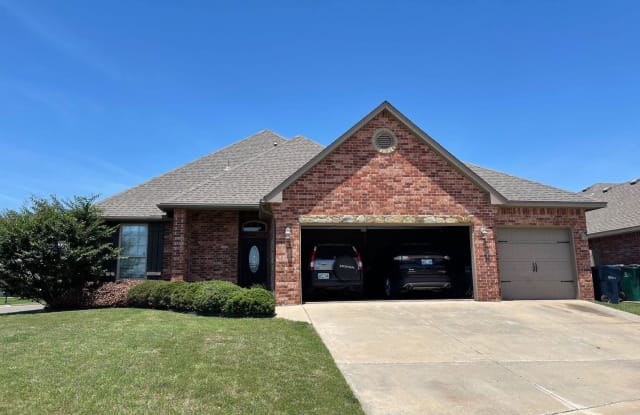 2425 NW 153rd Street - 2425 Northwest 153rd Street, Oklahoma City, OK 73013