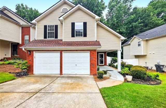 3235 Liberty Commons Drive NW