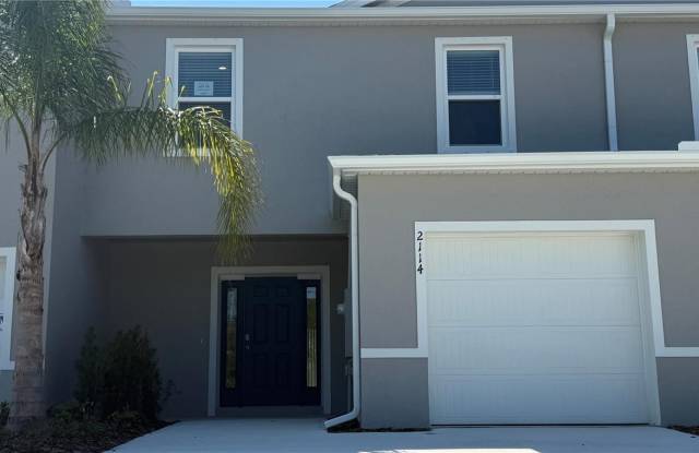 2114 GENTLE RAIN Drive