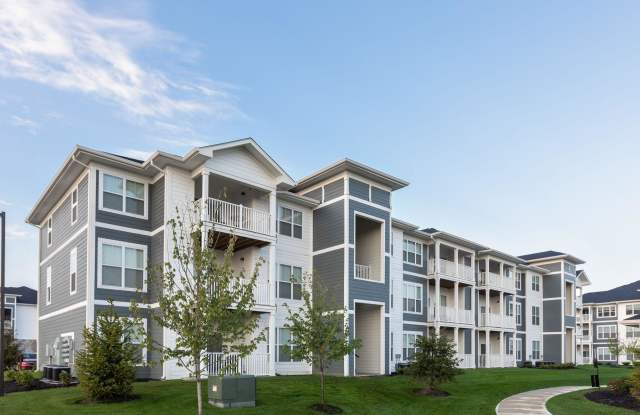 Photo of Millstone of Noblesville