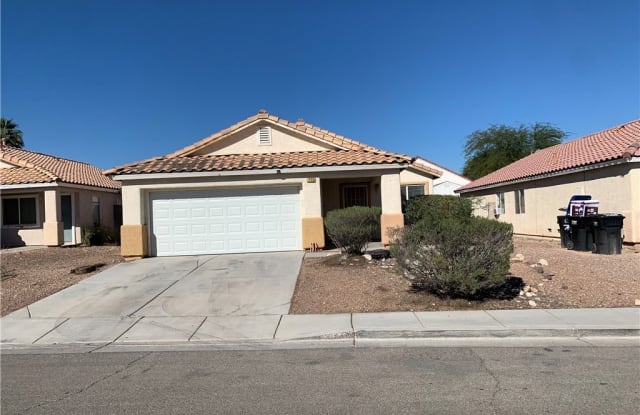 726 Oak Island Drive - 726 Oak Island Drive, North Las Vegas, NV 89032