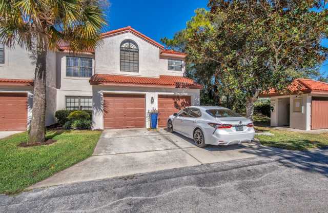 Spacious 3 Bedroom 2 Bath Condo in Gated Community of La Vita