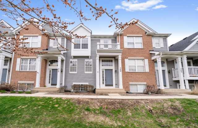 568 Lincoln Station Drive