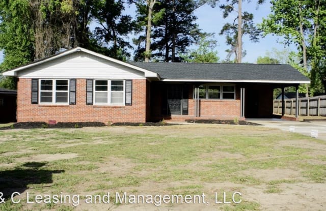 431 Victoria Drive - 431 Victoria Drive, Columbus, GA 31907