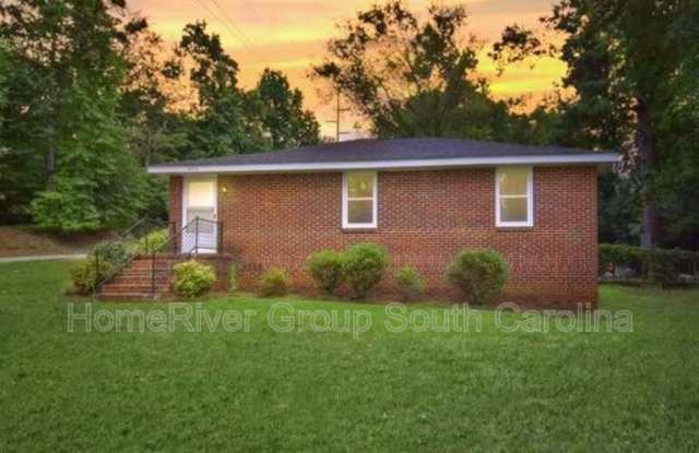 4312 Abingdon Rd - 4312 Abingdon Road, Columbia, SC 29203