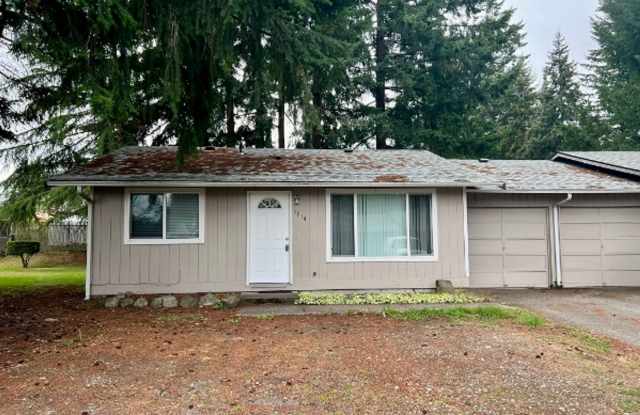 Photo of W/S/G Included! Pet Friendly 2 BD